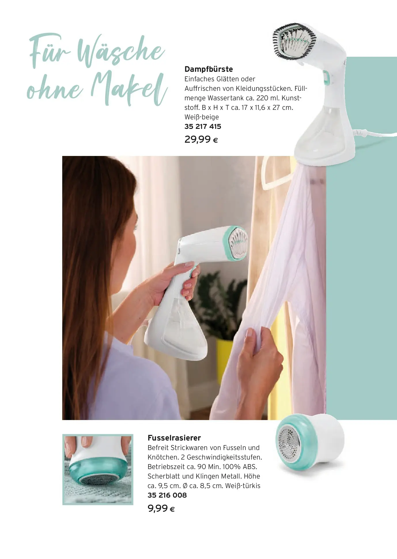 Tchibo Eduscho Tchibo Magazin von 14.01.2026 - Aktuelle Angebote | Seite: 24