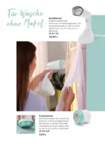 Tchibo/Eduscho Tchibo: Mehr Farbe, mehr Frische - bis 21.01.2026