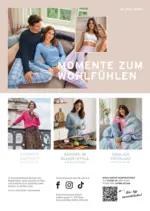 Tchibo/Eduscho Tchibo: Mehr Farbe, mehr Frische - bis 21.01.2026