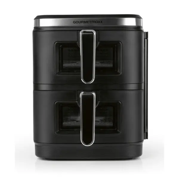 GOURMETmaxx Hei&szlig;luftfritteuse