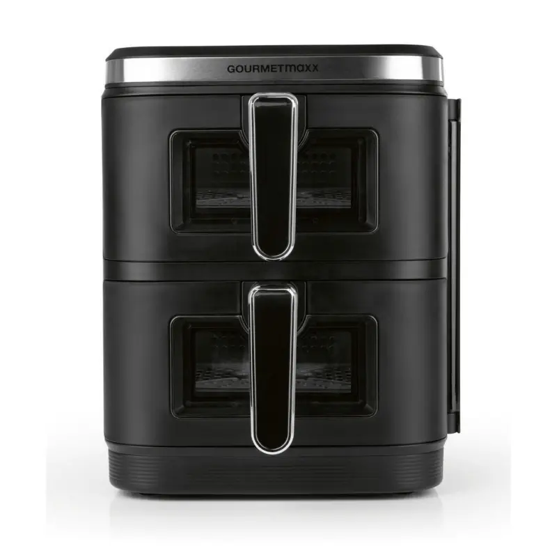 GOURMETmaxx Hei&szlig;luftfritteuse