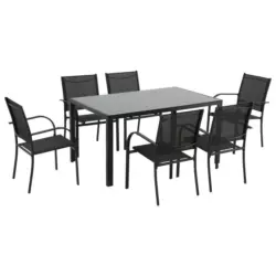 POCOline Gartensitzgruppe Marbella