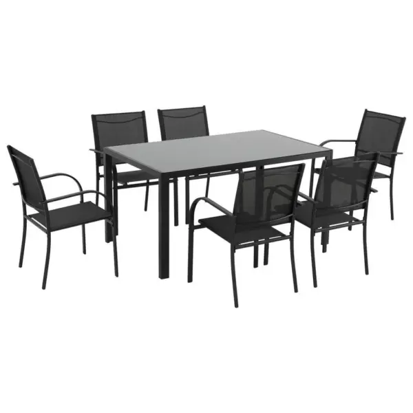 POCOline Gartensitzgruppe Marbella