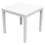 POCO ProGarden Gartentisch Bali - bis 01.02.2026