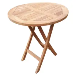 deVries Gartentisch Woodie