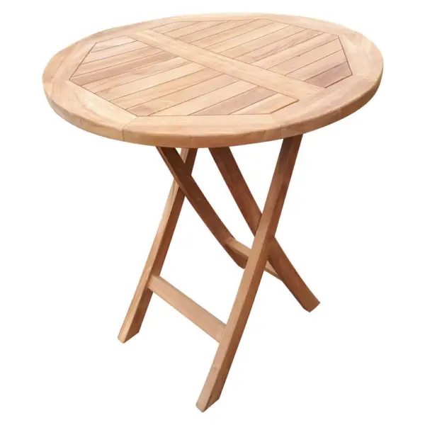 deVries Gartentisch Woodie