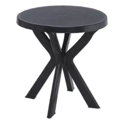 ProGarden Kunststofftisch Don