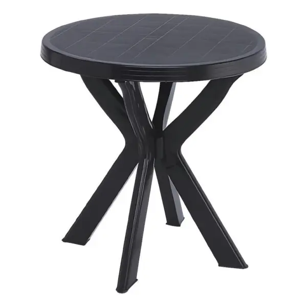 ProGarden Kunststofftisch Don