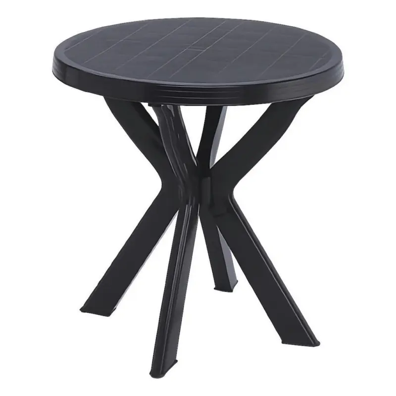 ProGarden Kunststofftisch Don