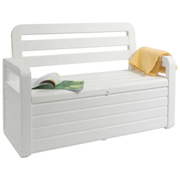 Toomax Gartenbank Foreverspring