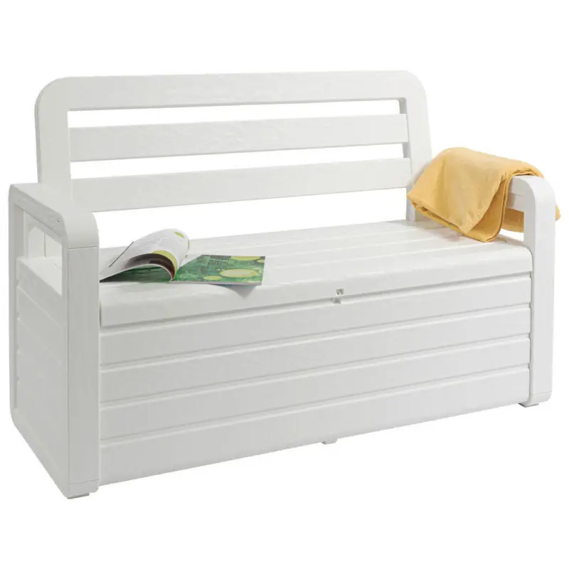 Toomax Gartenbank Foreverspring