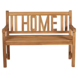 deVries Gartenbank Woodie