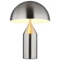 GLOBO Tischleuchte Atoma 21030N