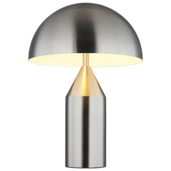 GLOBO Tischleuchte Atoma 21030N