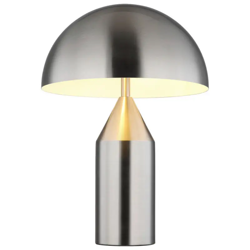 GLOBO Tischleuchte Atoma 21030N