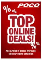 Poco: Top Online Deals