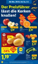Lidl Lidl: Wochenangebote - bis 03.01.2026