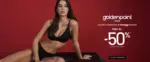 Golden Point Fino al 50% - al 31.01.2026