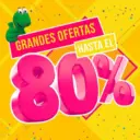 Grandes Ofertas