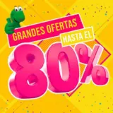 Grandes Ofertas