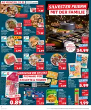 Kaufland: Mo-Mi Der Wochenstart