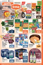 aktiv und irma Verbrauchermarkt GmbH aktiv-irma Angebote 05.01. - 10.01.2026 - bis 10.01.2026