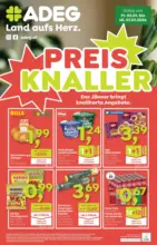 ADEG ADEG: Angebote - bis 07.01.2026