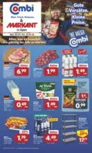 Combi Unsere Combi Wochenangebote - bis 10.01.2026