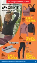 ЛИДЛ Сваляме цените в ЛИДЛ с предложения валидни до 11.01.2026 - до 11-01-26