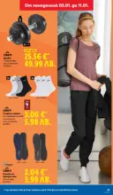 ЛИДЛ Сваляме цените в ЛИДЛ с предложения валидни до 11.01.2026 - от 05-01-26