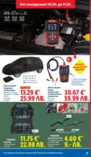 ЛИДЛ Сваляме цените в ЛИДЛ с предложения валидни до 11.01.2026 - до 11-01-26