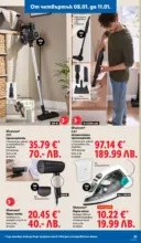 ЛИДЛ Сваляме цените в ЛИДЛ с предложения валидни до 11.01.2026 - от 05-01-26