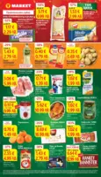 Седмични оферти от T MARKET с валидност до 12.01.2026
