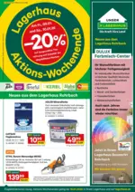 Lagerhaus Lagerhaus: Wochenangebote - bis 18.01.2026