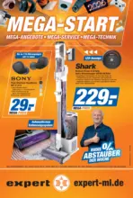 expert klein GmbH Expert: Elektronikangebote - bis 11.01.2026