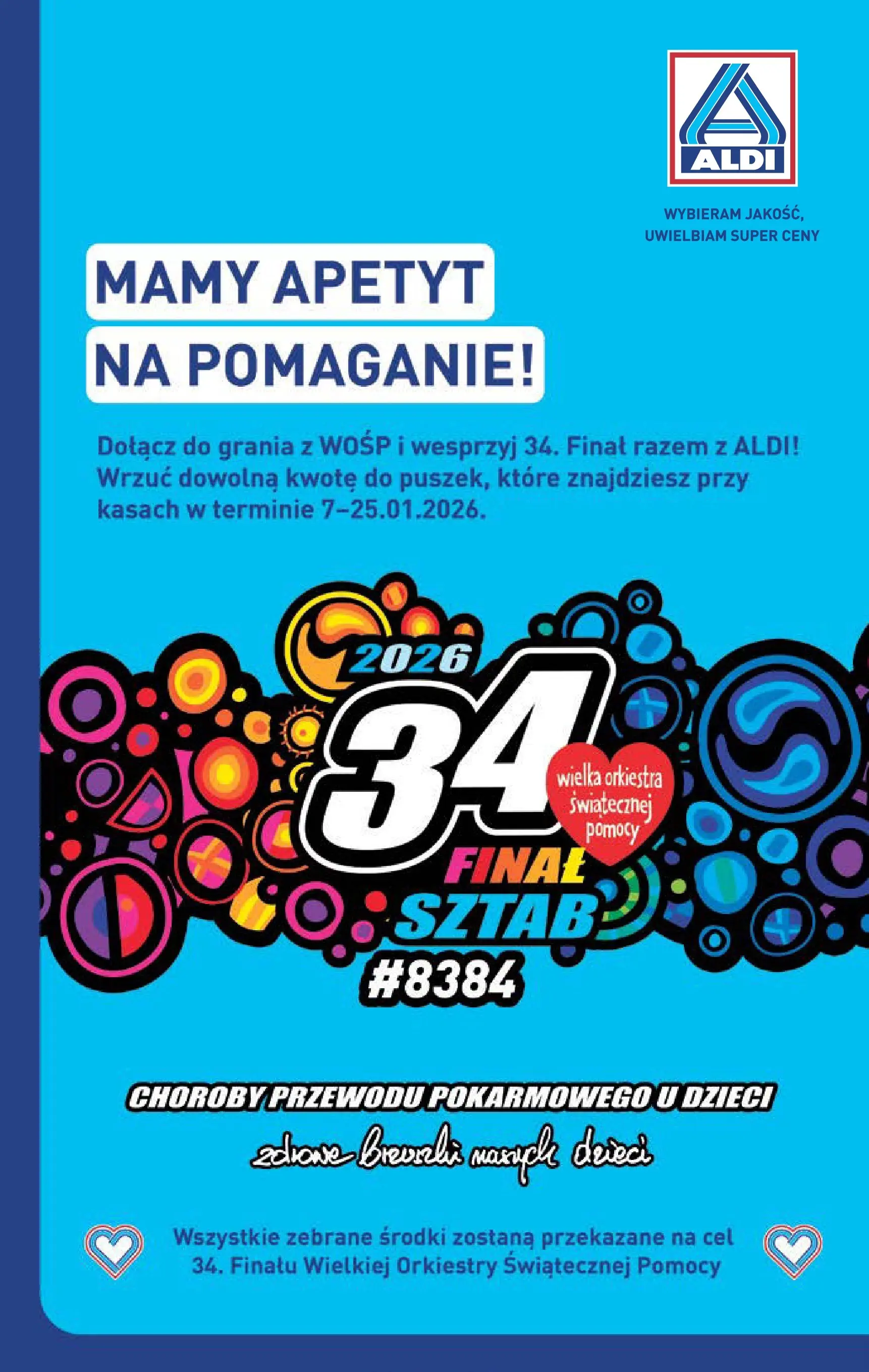 Aldi Gazetka od 05.01.2026 - Ulotka PDF, promocje | Strona: 17