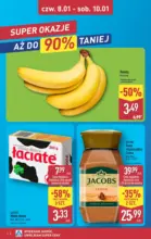 Weekendowe promocje w ALDI
