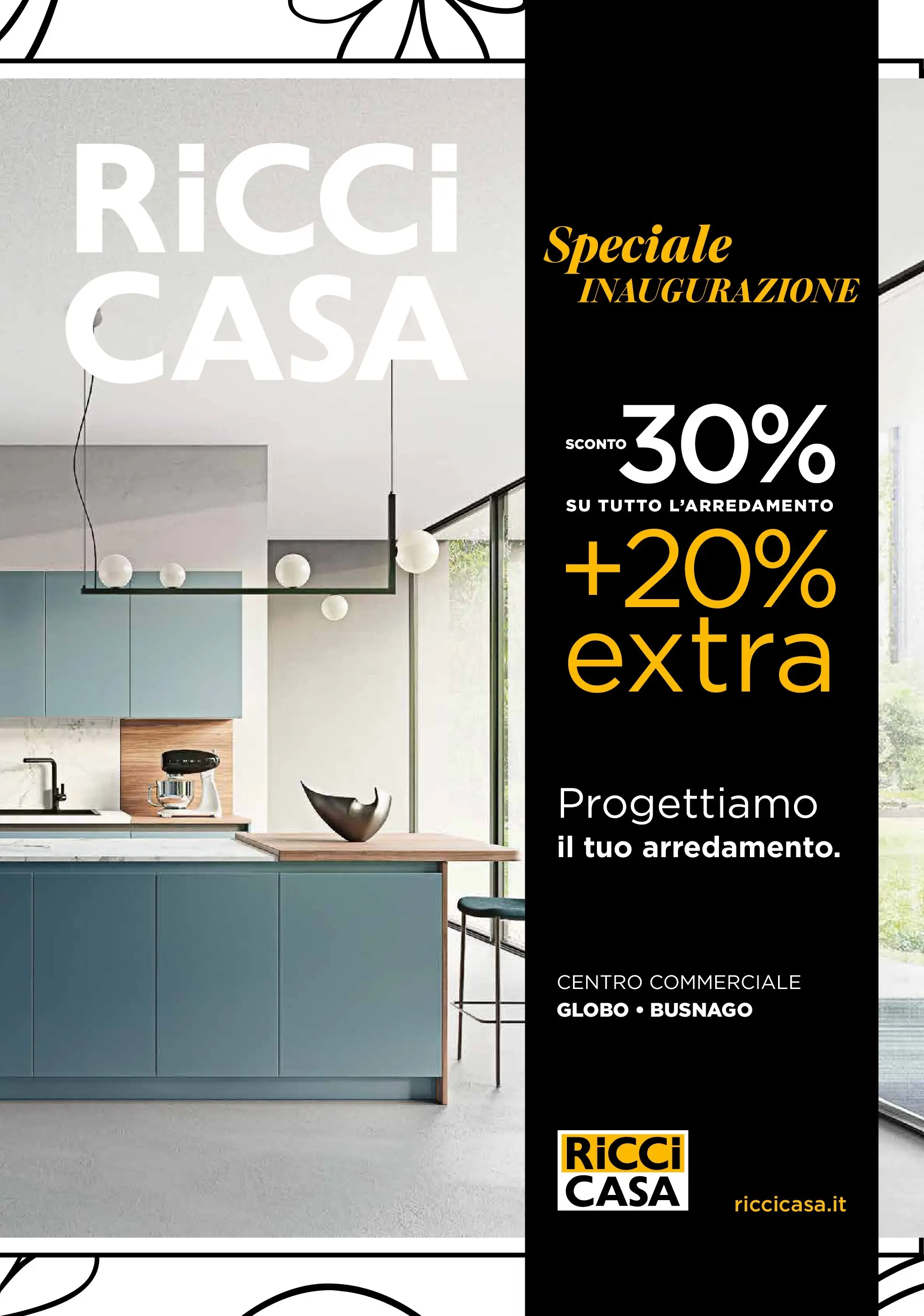Nuovo Offerte - Nuova apertura BUSNAGO dal 01/01/2026 > offerte anteprima 🛍️ | Pagina: 1