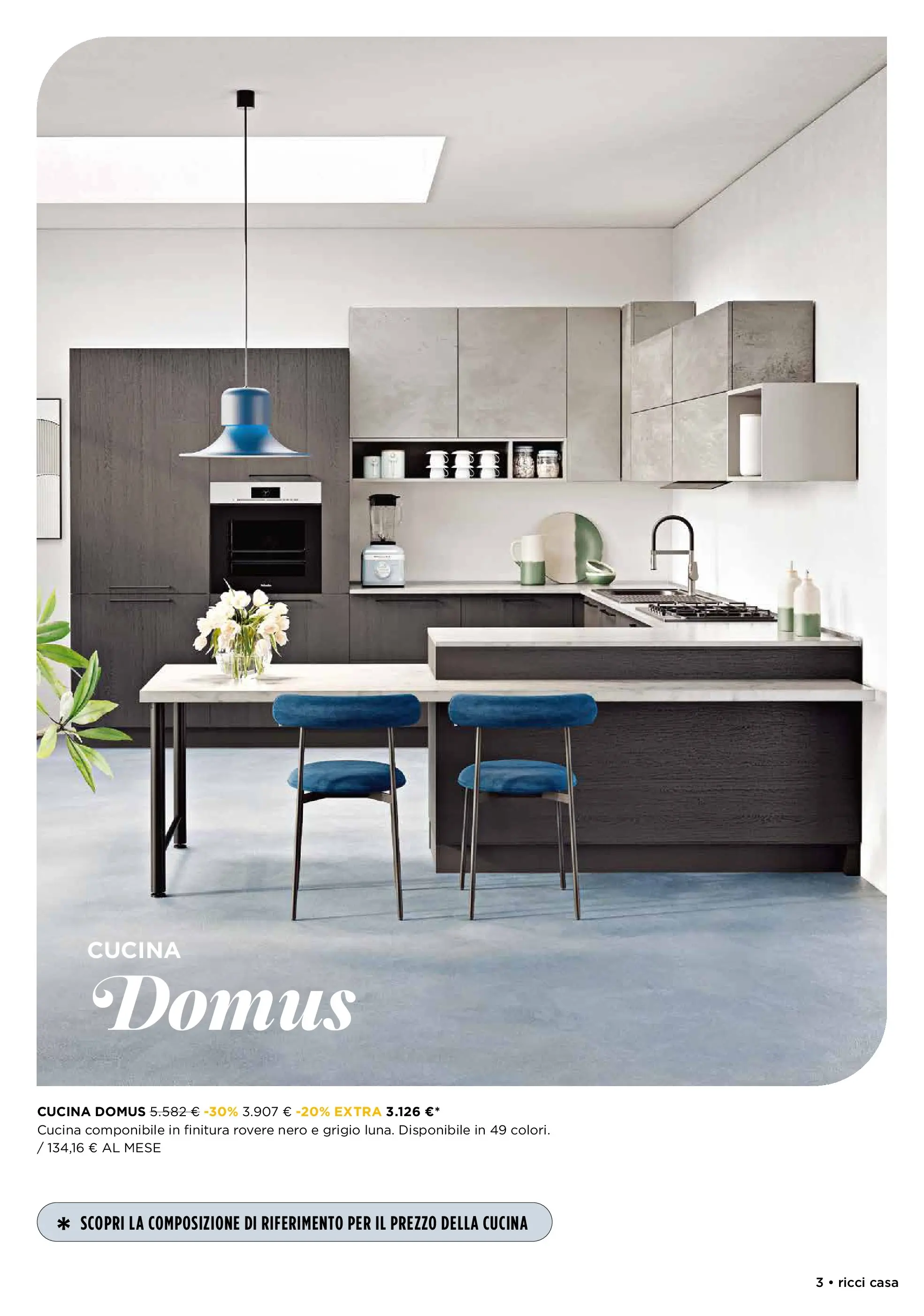 Nuovo Offerte - Nuova apertura BUSNAGO dal 01/01/2026 > offerte anteprima 🛍️ | Pagina: 3