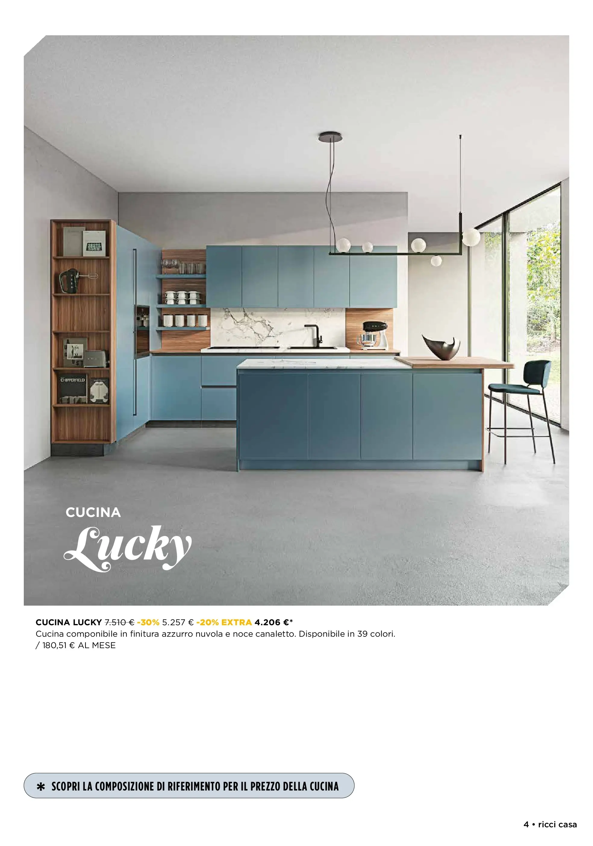 Nuovo Offerte - Nuova apertura BUSNAGO dal 01/01/2026 > offerte anteprima 🛍️ | Pagina: 4