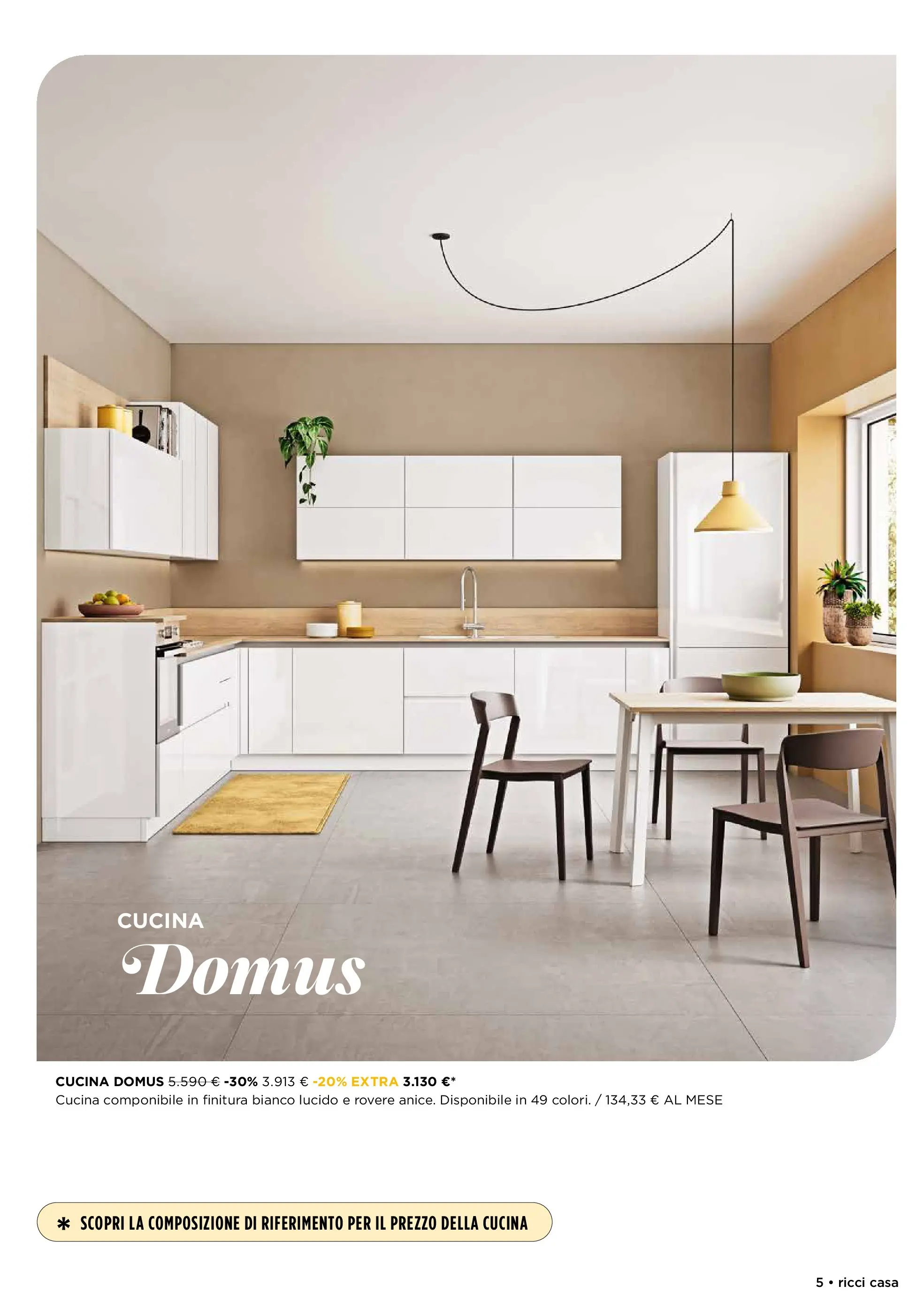 Nuovo Offerte - Nuova apertura BUSNAGO dal 01/01/2026 > offerte anteprima 🛍️ | Pagina: 5