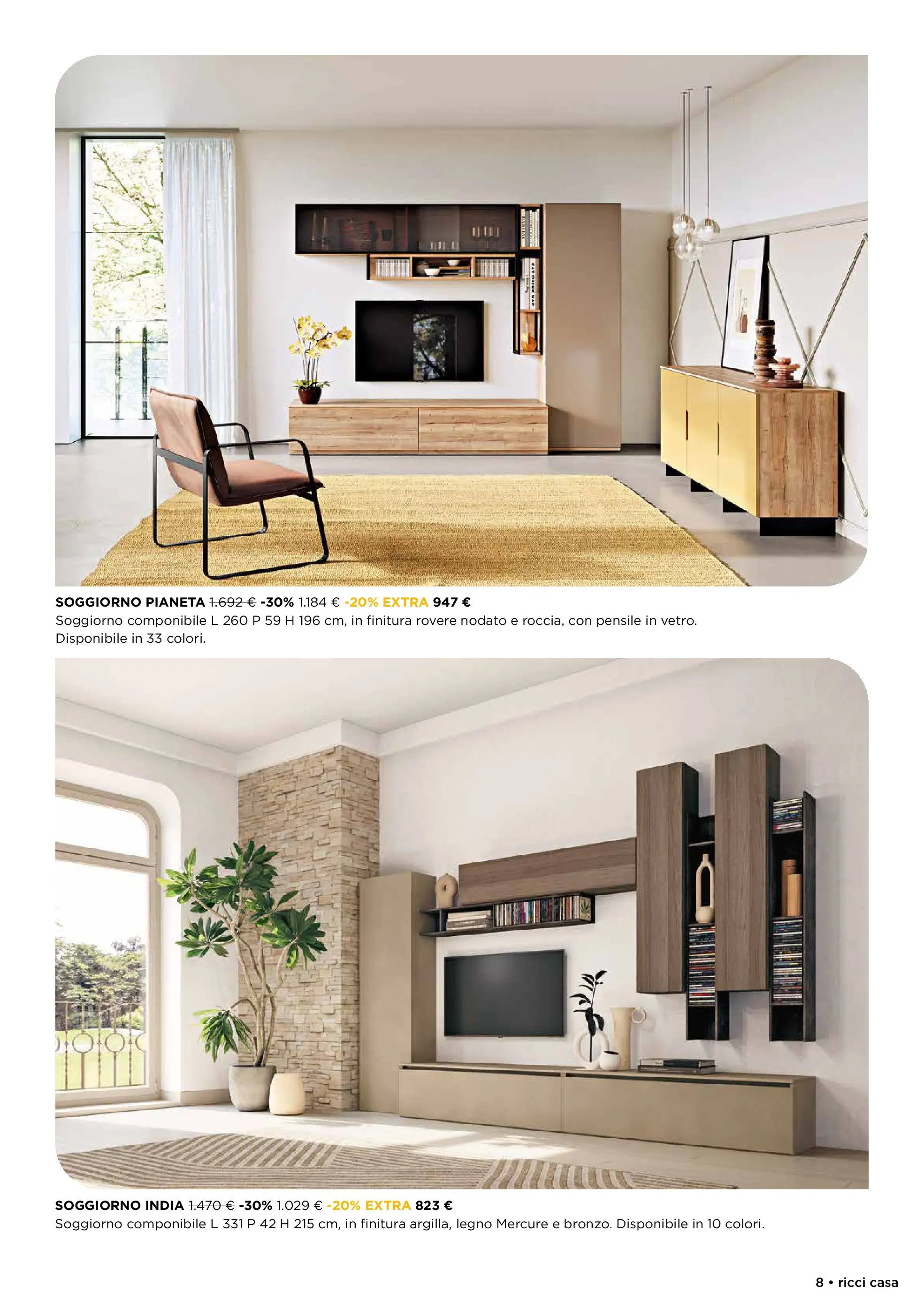 Nuovo Offerte - Nuova apertura BUSNAGO dal 01/01/2026 > offerte anteprima 🛍️ | Pagina: 8