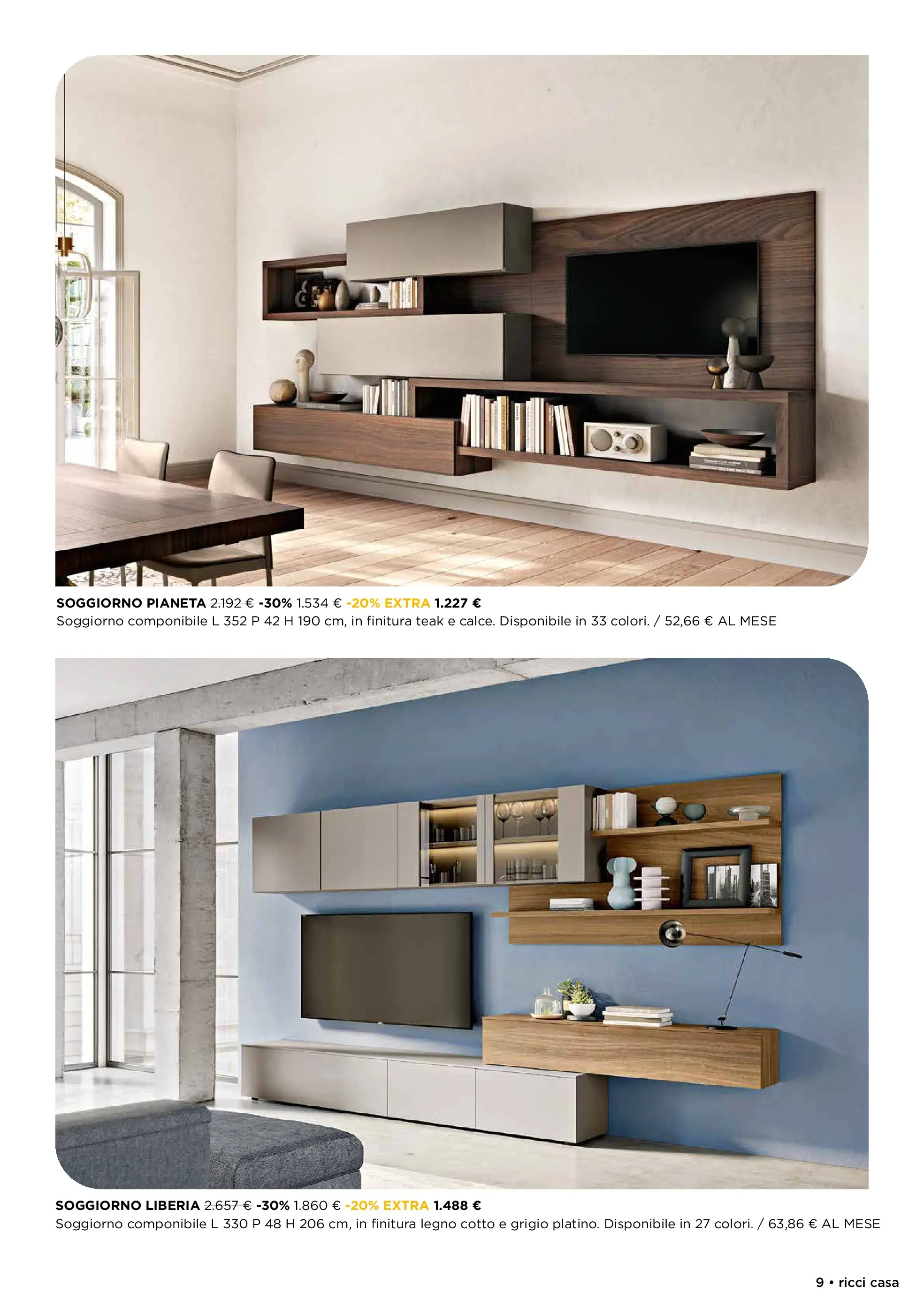 Nuovo Offerte - Nuova apertura BUSNAGO dal 01/01/2026 > offerte anteprima 🛍️ | Pagina: 9