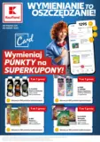 Kaufland Katalog Redempcyjny ważny do 14.01