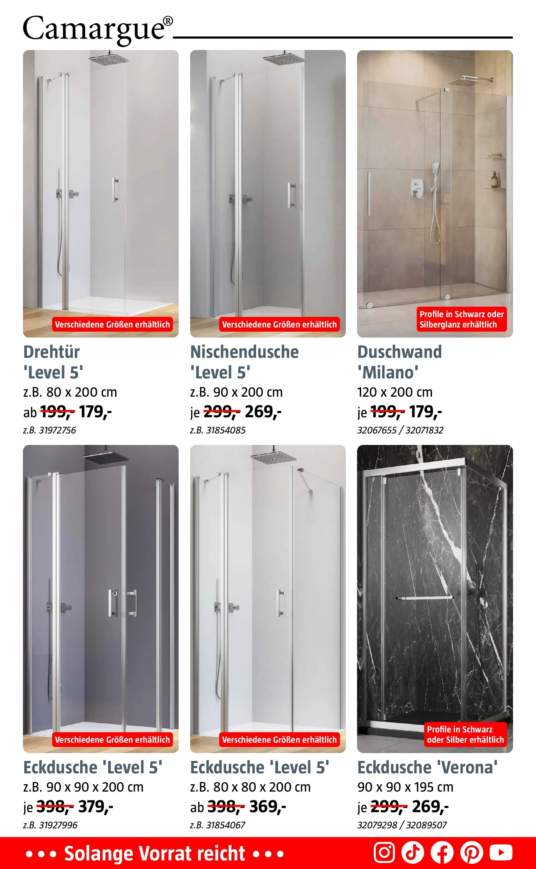 Bauhaus - BAUHAUS: Aktuelle Angebote (ab 02.01.2026) zum Blättern | Seite: 2