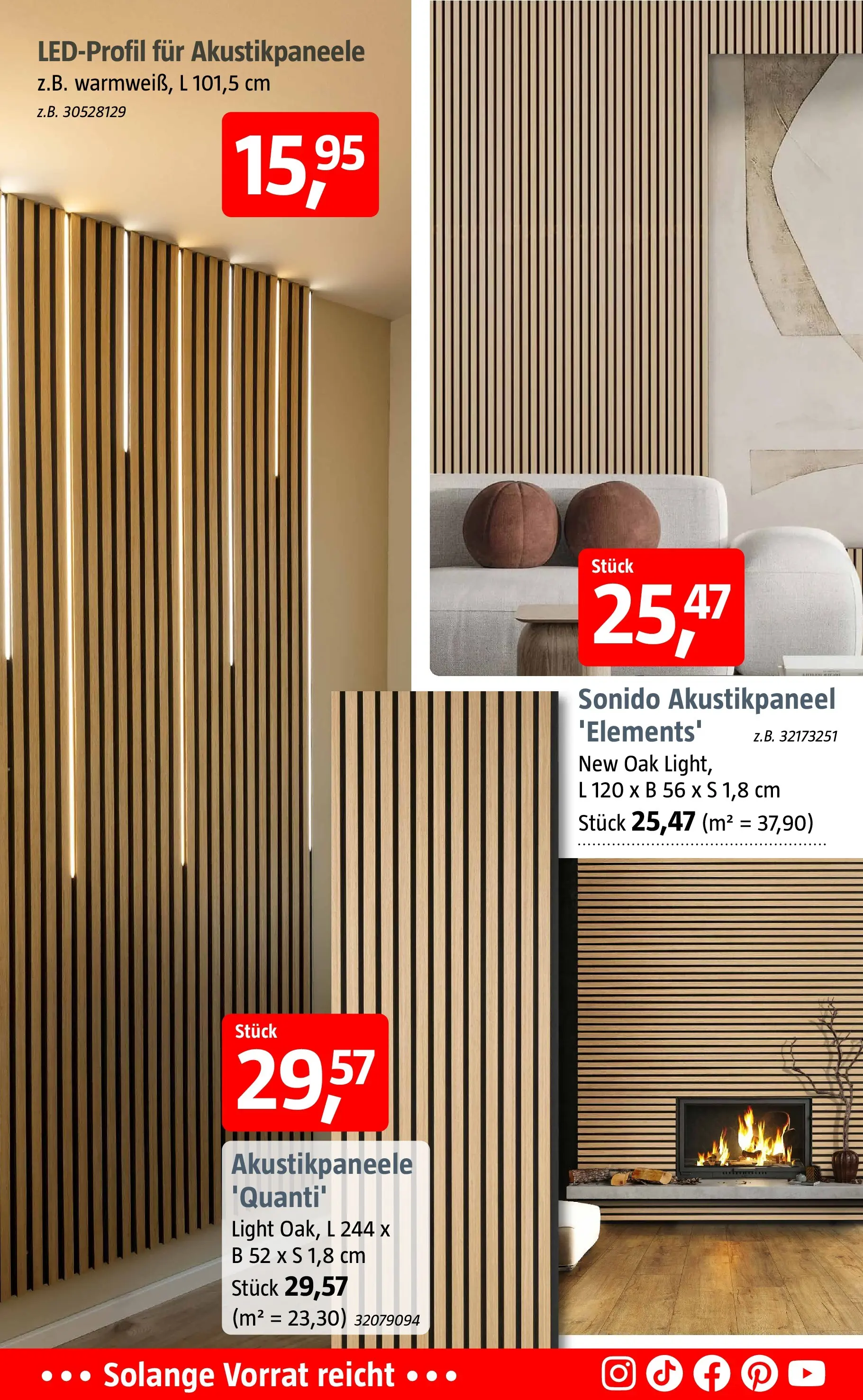 Bauhaus - BAUHAUS: Aktuelle Angebote (ab 02.01.2026) zum Blättern | Seite: 5