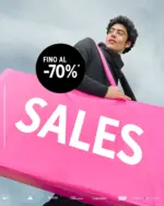 Franciacorta Outlet Village Fino al -70% - al 31.01.2026