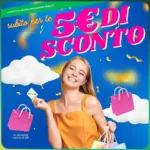 KOKO Emporio 5euro di sconto - al 27.01.2026