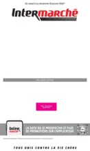 Intermarch&eacute; Express TF JANVIER 2 REGIONALISE - au 18.01.2026