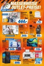 Expert: Elektronikangebote